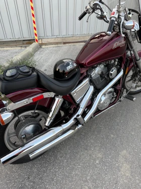 Honda Shadow //1100// | Mobile.bg    2