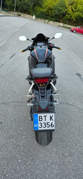 Honda Cbr | Mobile.bg    9