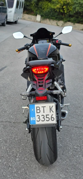 Honda Cbr | Mobile.bg    7