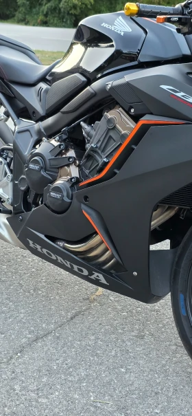 Honda Cbr | Mobile.bg    5