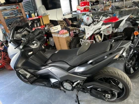 Yamaha T-max Iron Max- | Mobile.bg    5