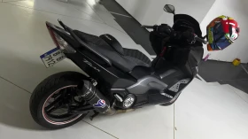Yamaha T-max XP 500 | Mobile.bg    2