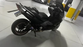 Yamaha T-max XP 500 | Mobile.bg    4