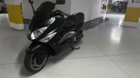  Yamaha T-max