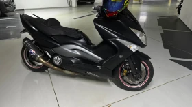  Yamaha T-max