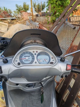 Piaggio Beverly 500, снимка 3