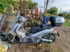 Piaggio Beverly 500, снимка 1