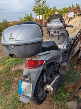 Piaggio Beverly 500, снимка 2