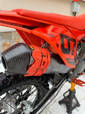 Ktm SX-F, снимка 14