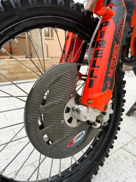 Ktm SX-F, снимка 10