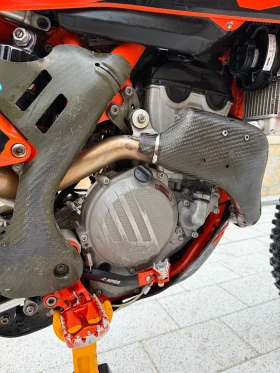 Ktm SX-F, снимка 9