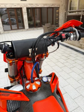 Ktm SX-F, снимка 6