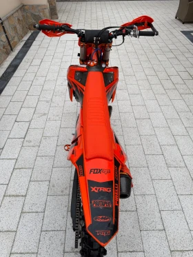 Ktm SX-F, снимка 5