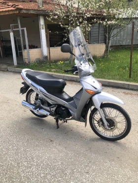 Honda 125 | Mobile.bg � ����� ������ 3