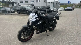 ������ Kawasaki ER