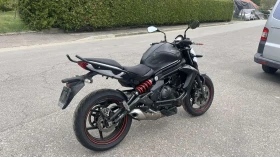 Kawasaki ER Kawasaki  ER 6-N | Mobile.bg � ����� ������ 6