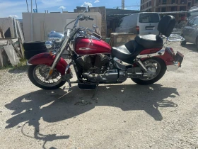 Honda Vtx 1300 | Mobile.bg � ����� ������ 4