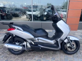������ Yamaha X-max