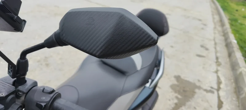 Yamaha X-max YP, снимка 7 - Мотоциклети и мототехника - 49712221