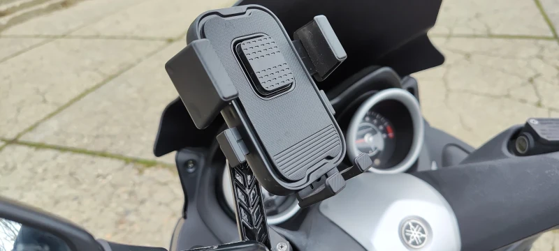 Yamaha X-max YP, снимка 16 - Мотоциклети и мототехника - 49712221