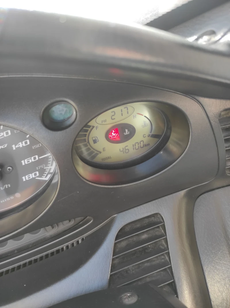 Honda S-Wing 400, снимка 5 - Мотоциклети и мототехника - 52120125