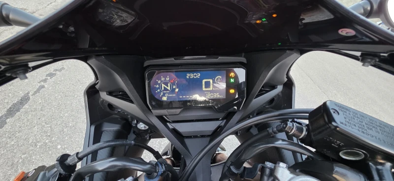Honda Cbr, снимка 12 - Мотоциклети и мототехника - 52474374
