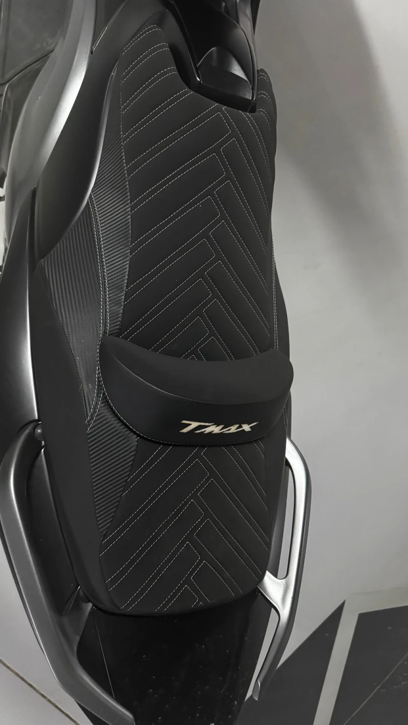 Yamaha T-max XP 500, снимка 8 - Мотоциклети и мототехника - 51913915