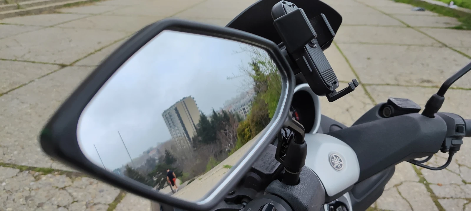 Yamaha X-max YP | Mobile.bg   15