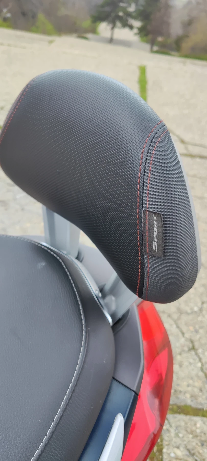 Yamaha X-max YP | Mobile.bg   14