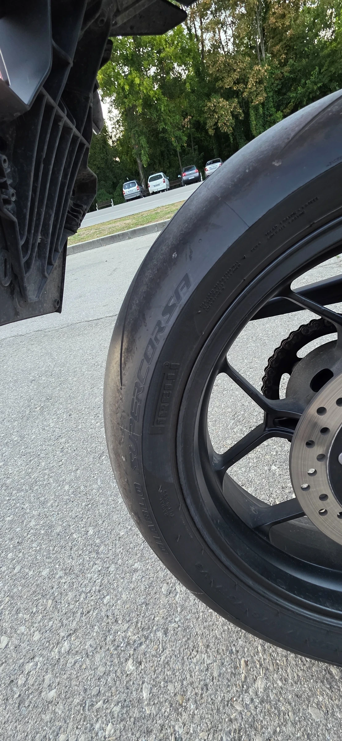 Honda Cbr | Mobile.bg   16