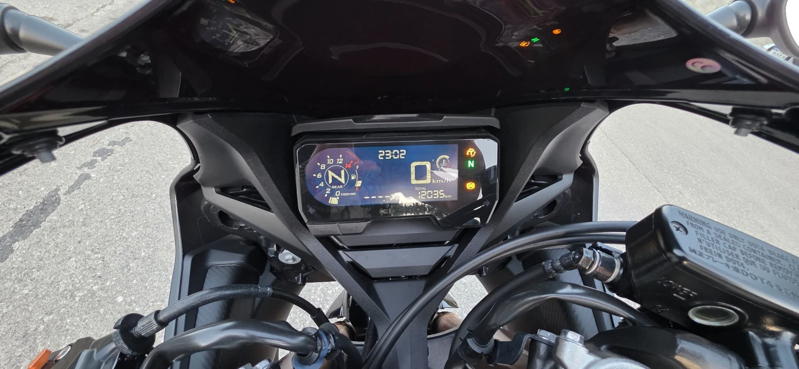 Honda Cbr | Mobile.bg   12