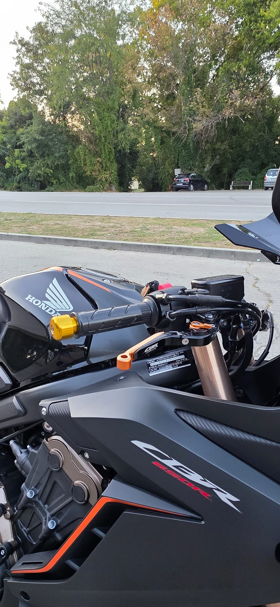 Honda Cbr | Mobile.bg   14