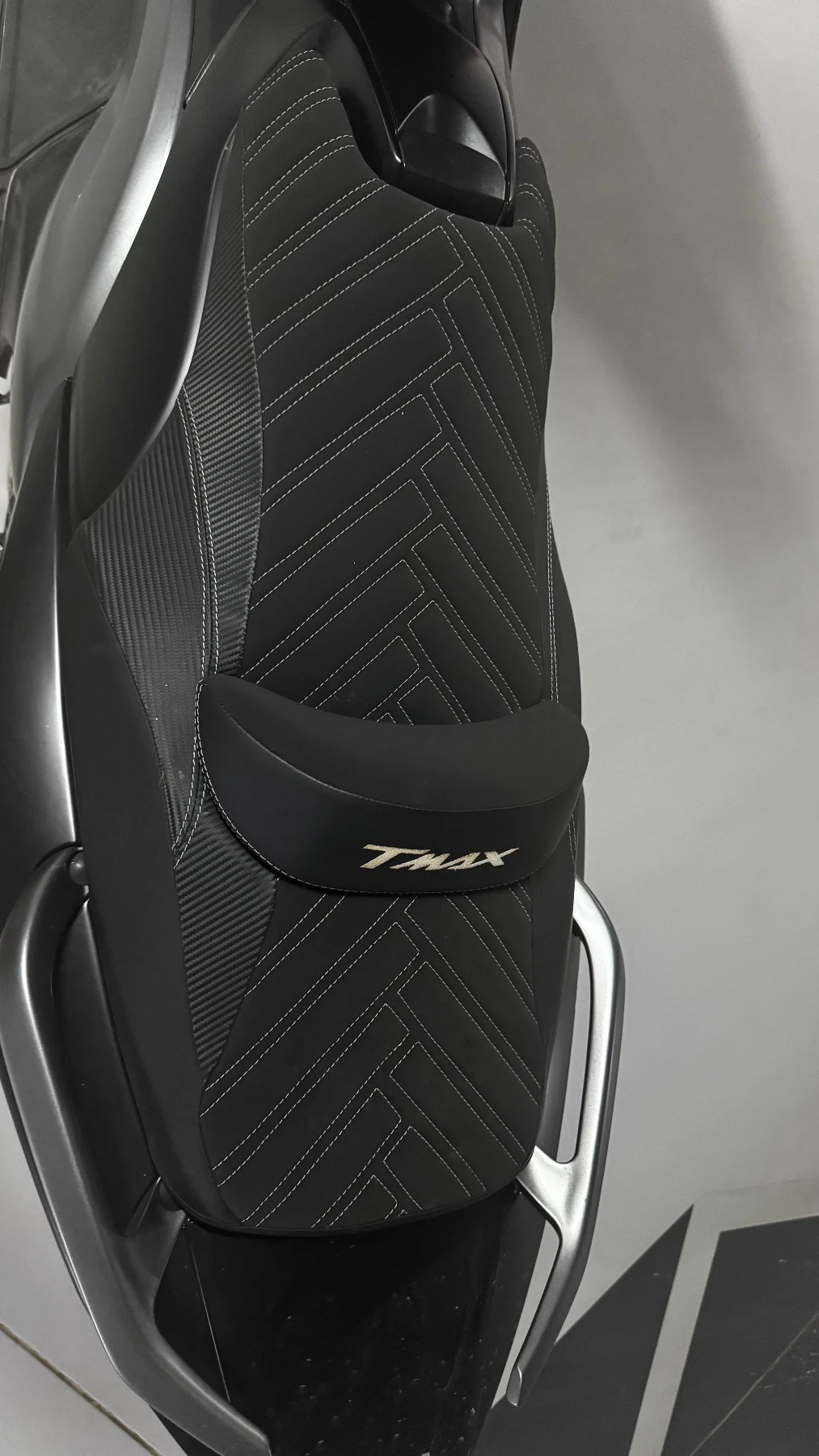 Yamaha T-max XP 500 - изображение 8