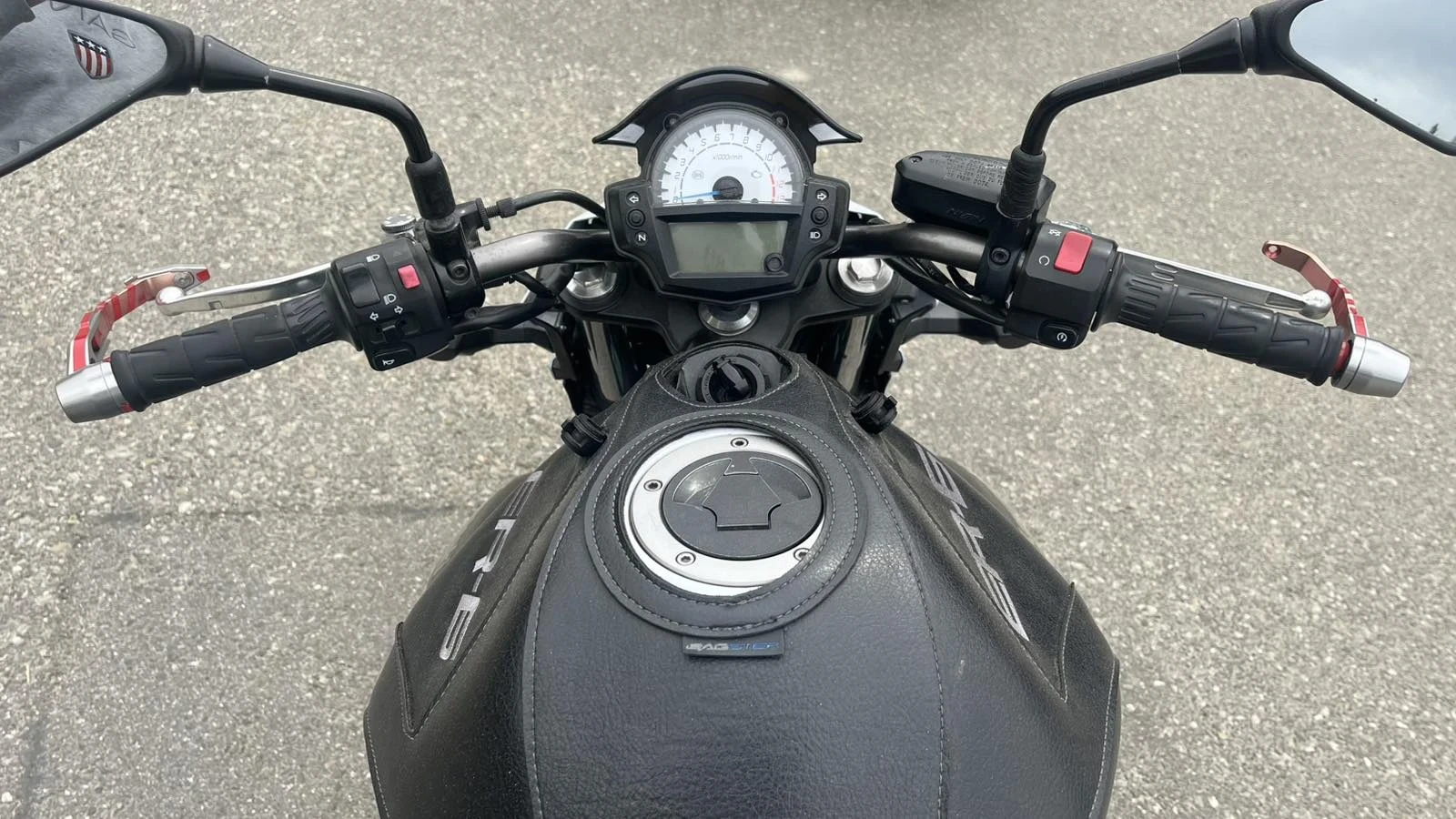 Kawasaki ER Kawasaki  ER 6-N | Mobile.bg � ����������� 3