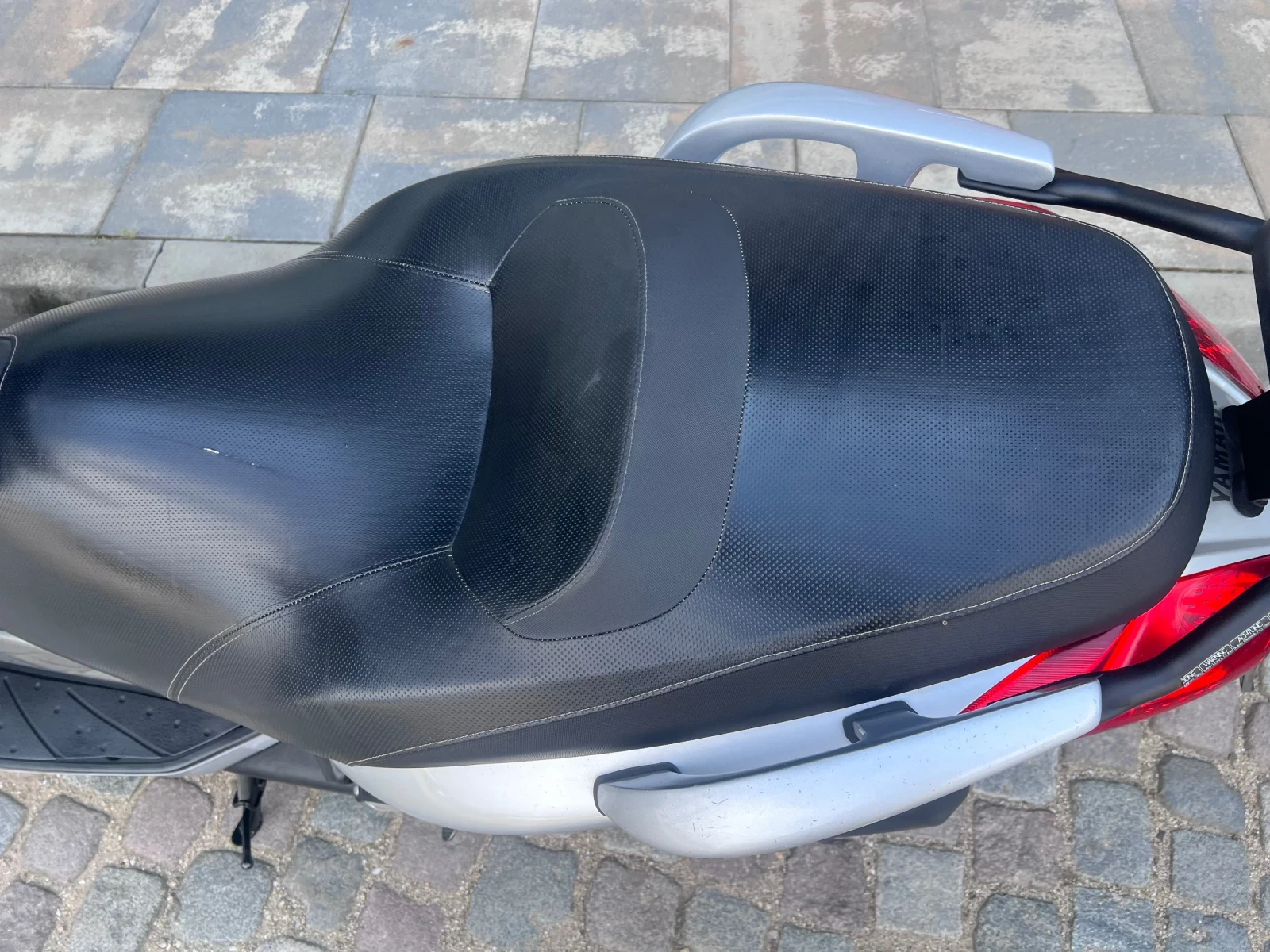 Yamaha X-max 250i, снимка 9 - Мотоциклети и мототехника - 55401977