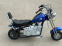 Обява за продажба на Мини мотоциклети Мини мотоциклети Мини чопар ~1 200 лв. - изображение 4