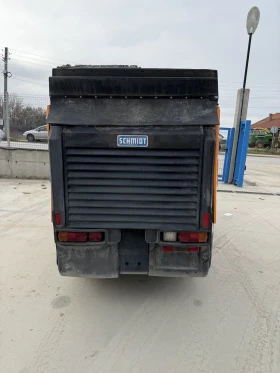 Други специализирани машини Друга SCHMIDT МЕТАЧКА, снимка 3