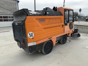 Други специализирани машини Друга SCHMIDT МЕТАЧКА, снимка 4