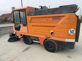 Други специализирани машини Друга SCHMIDT МЕТАЧКА, снимка 2