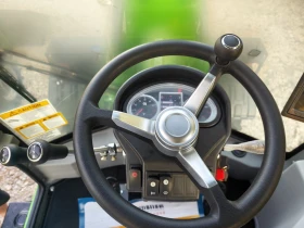 Телескопични товарачи Komatsu ЧИСТО НОВИ китайски | Auto.bg — изображение 11