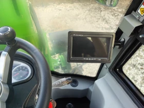 Телескопични товарачи Komatsu ЧИСТО НОВИ китайски | Auto.bg — изображение 12