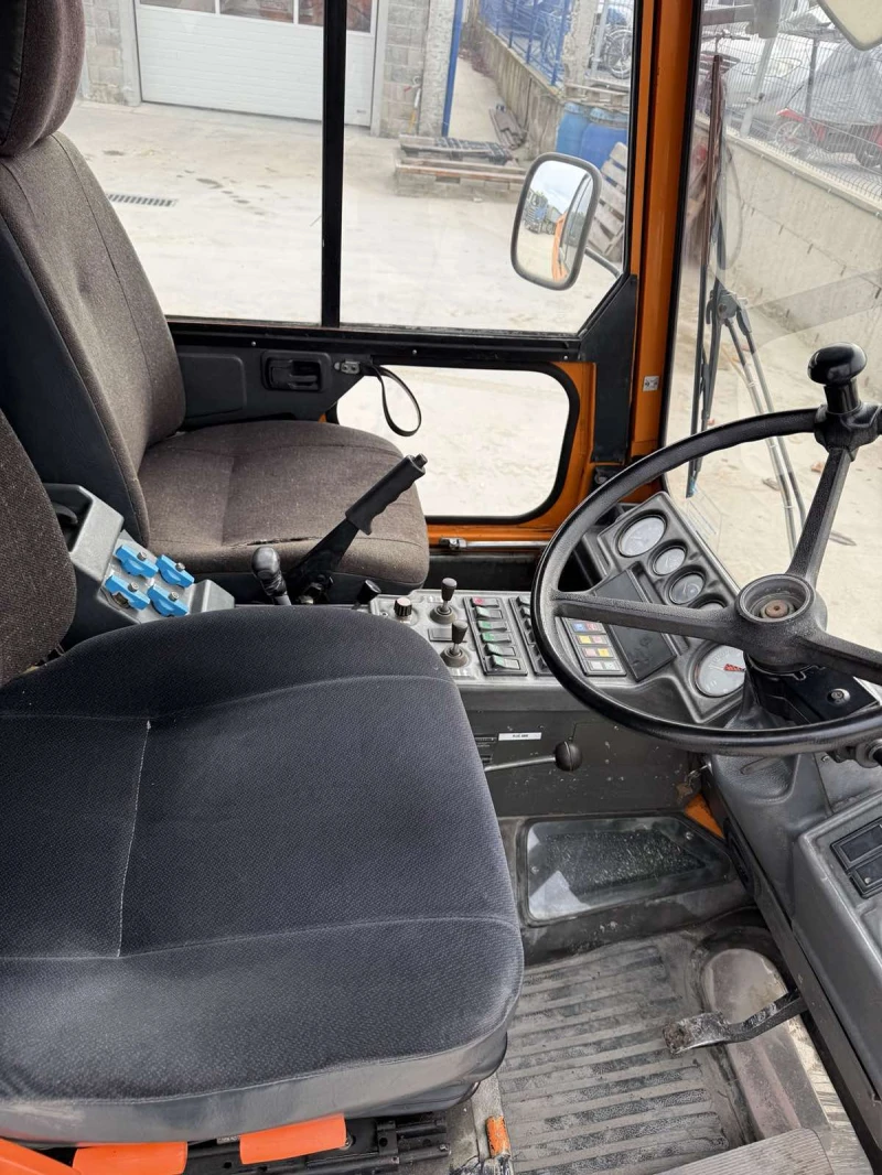 Други специализирани машини Друга SCHMIDT МЕТАЧКА, снимка 10 - Индустриална техника - 52882355