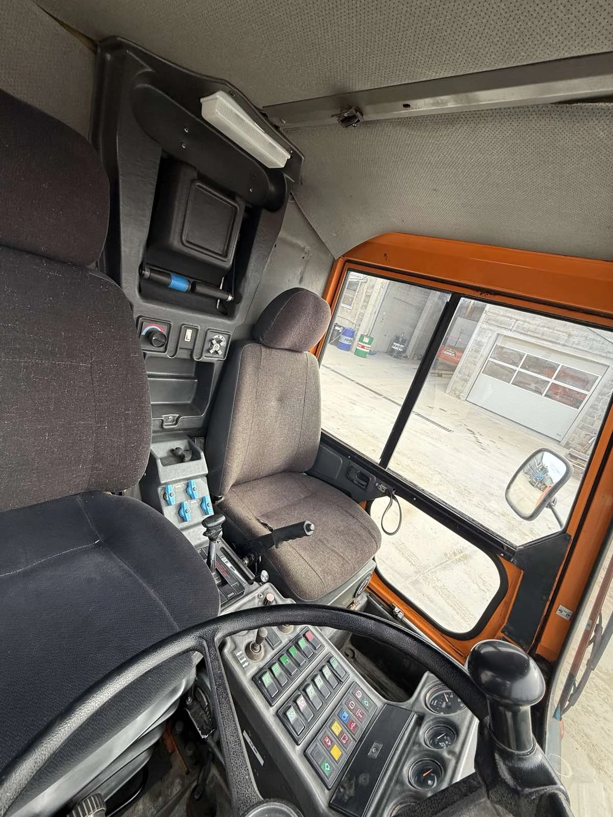 Други специализирани машини Друга SCHMIDT МЕТАЧКА - изображение 8