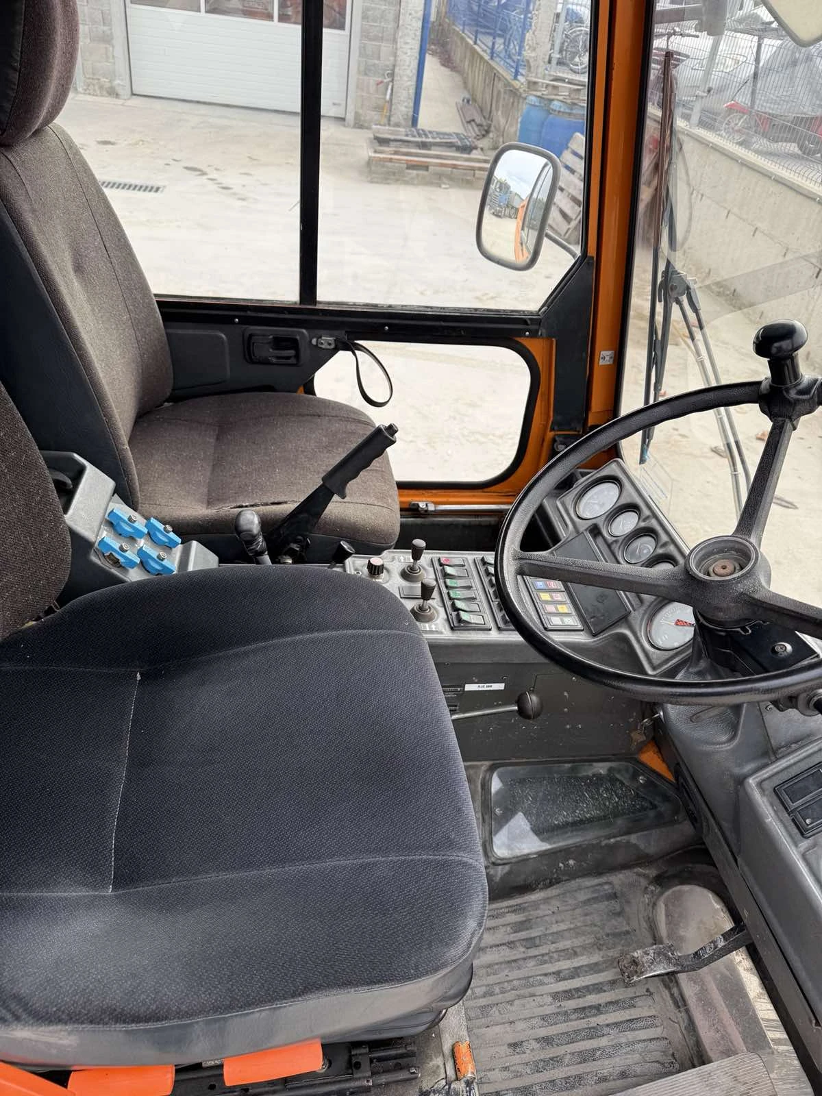 Други специализирани машини Друга SCHMIDT МЕТАЧКА - изображение 10