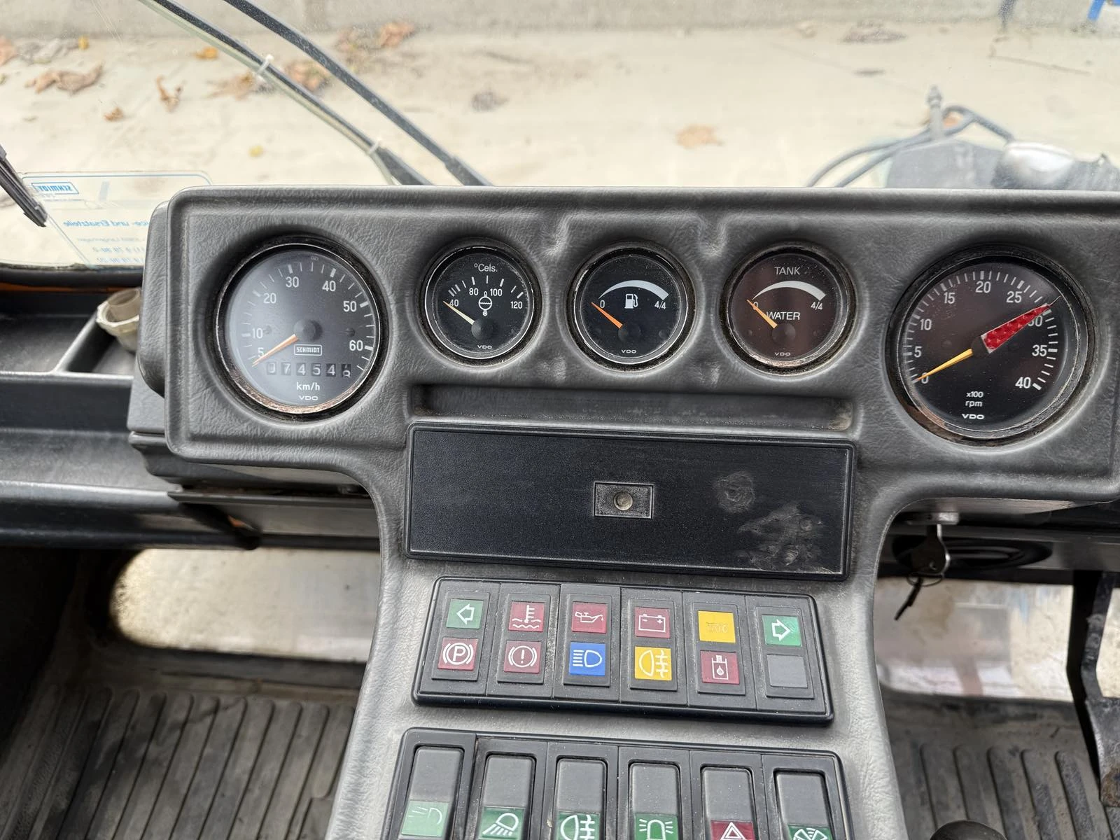 Други специализирани машини Друга SCHMIDT МЕТАЧКА - изображение 6