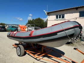       Nuova Jolly RIB 420