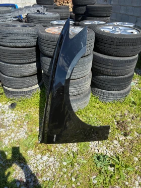 Десен калник Audi A6 C8. Ауди Ц6. 18-25г. Оригинален. , снимка 1