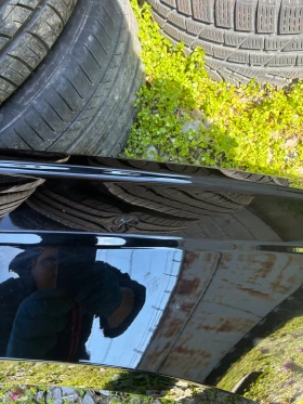 Десен калник Audi A6 C8. Ауди Ц6. 18-25г. Оригинален. , снимка 4