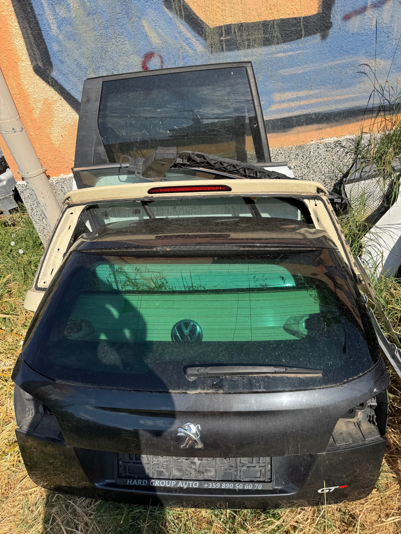 Peogey508SW 2011-2017   | Mobile.bg   1