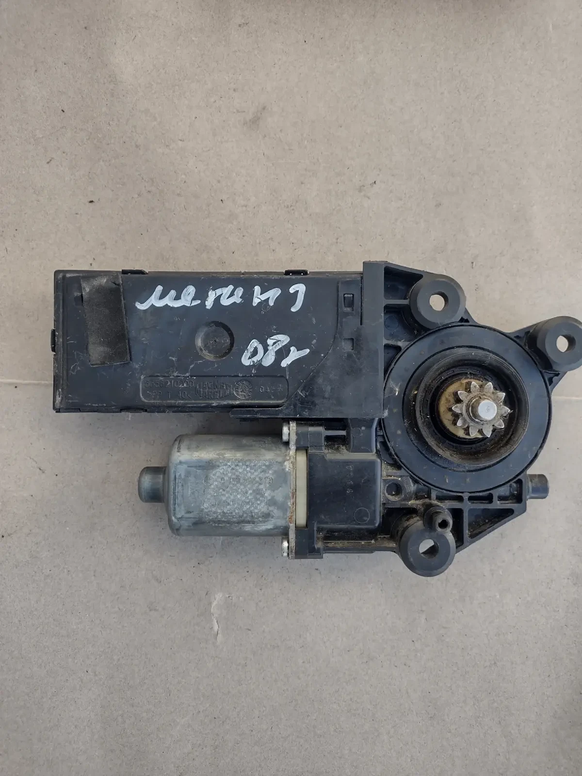 807310699R      RENAULT FLUENCE, MEGANE III  920844100   | Mobile.bg   4